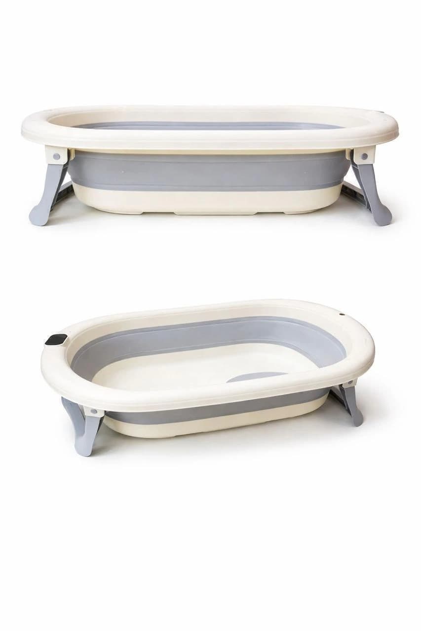 BAÑADERA PLEGABLE
