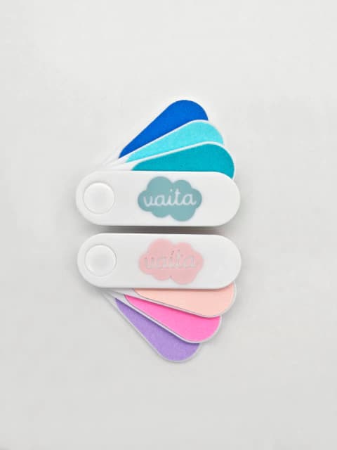 SET DE LIMA PARA BEBES