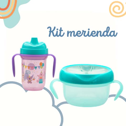 KIT MERIENDA