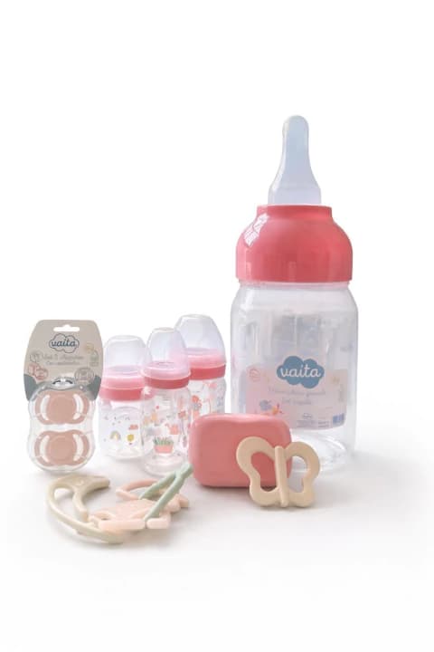 MAMADERA GRANDE - set de regalo